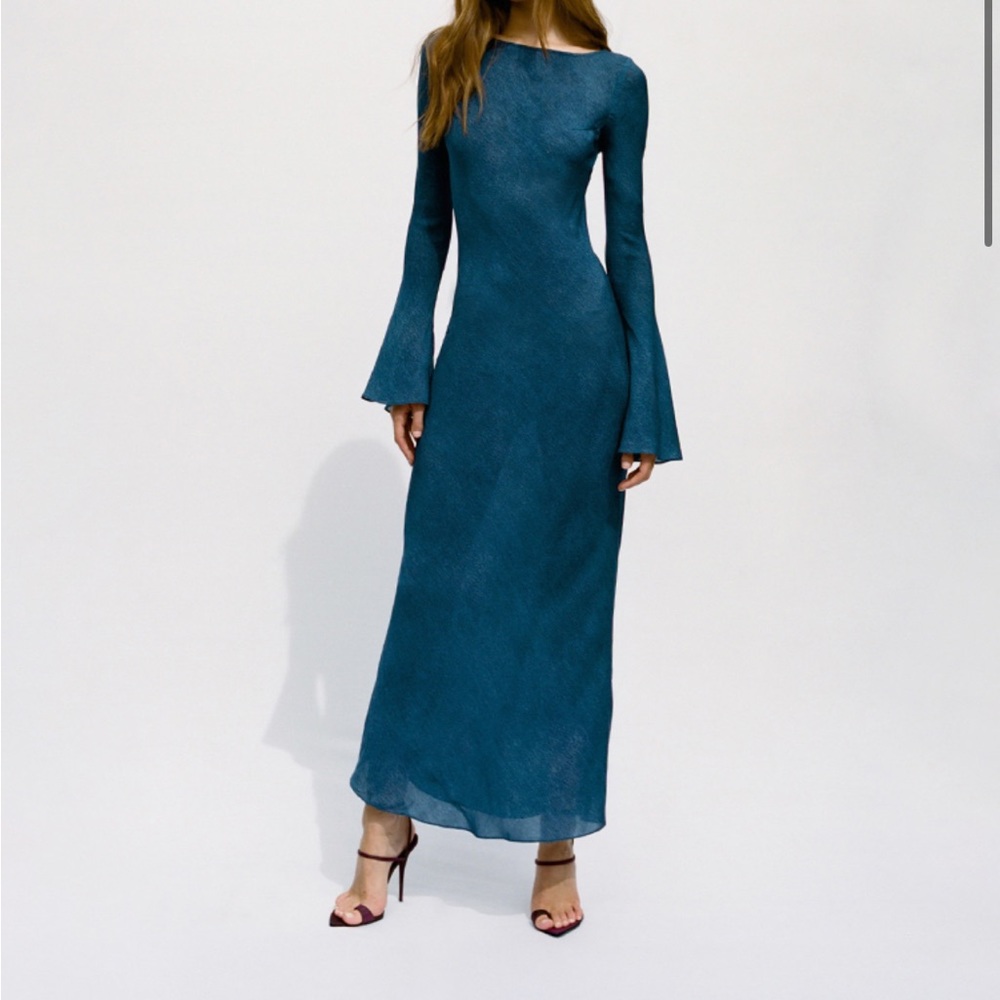 Realisation Gia dress